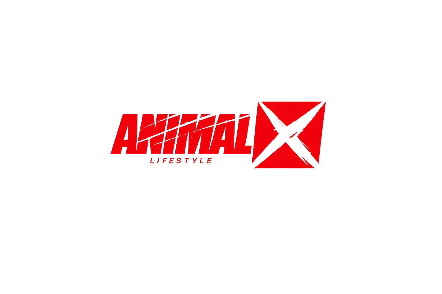 Animal X